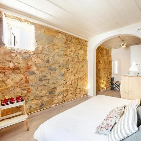 Apartament Bright Historical By Guestready