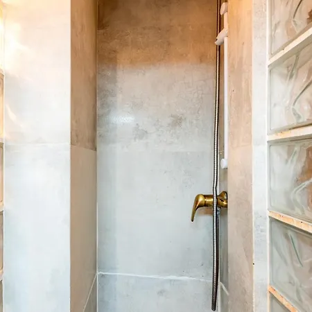 Bright Historical By Guestready Apartament Lizbona