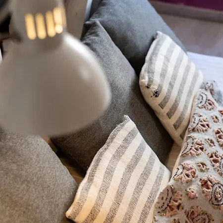 Bright Historical By Guestready Apartament Lizbona