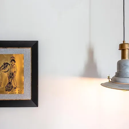 Apartament Bright Historical By Guestready