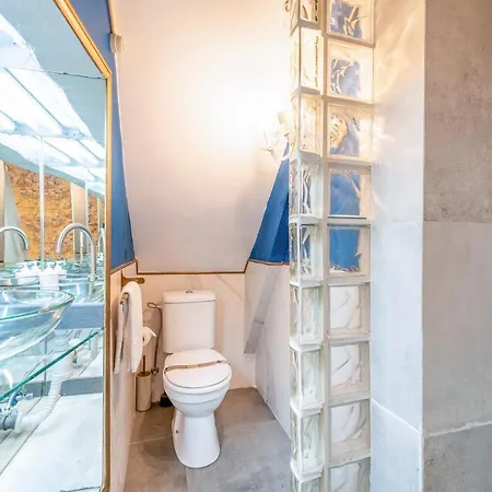 Bright Historical By Guestready Apartamento Lisboa