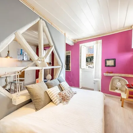 Apartamento Bright Historical By Guestready